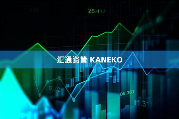汇通资管 KANEKO